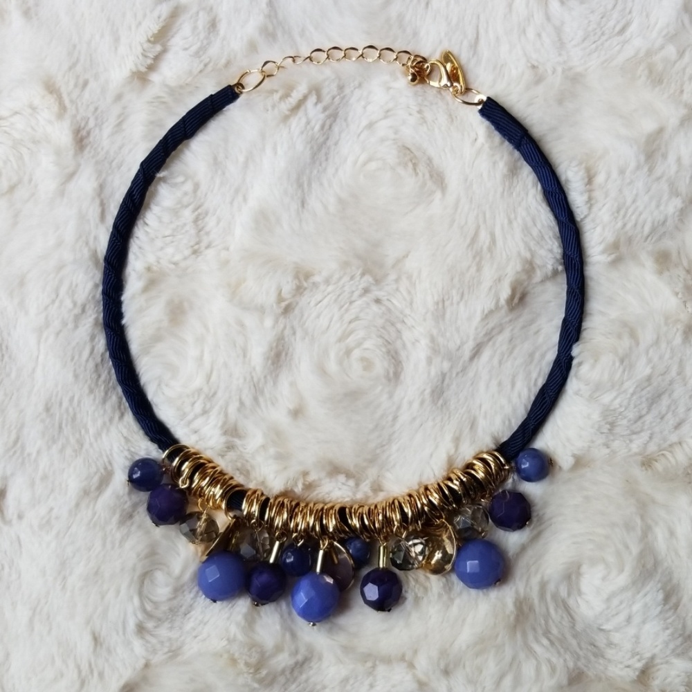 Beautiful NY Necklace